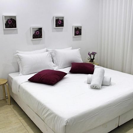 Hotel Nine Senses Furadouro Exterior foto
