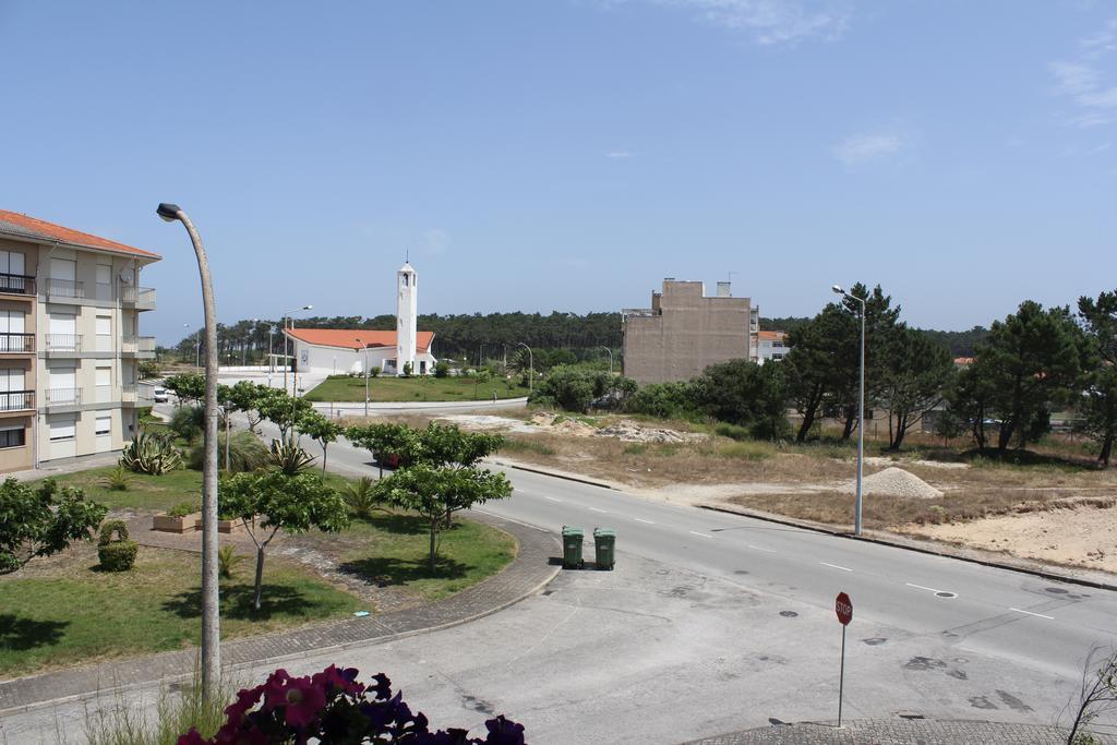 Hotel Nine Senses Furadouro Exterior foto