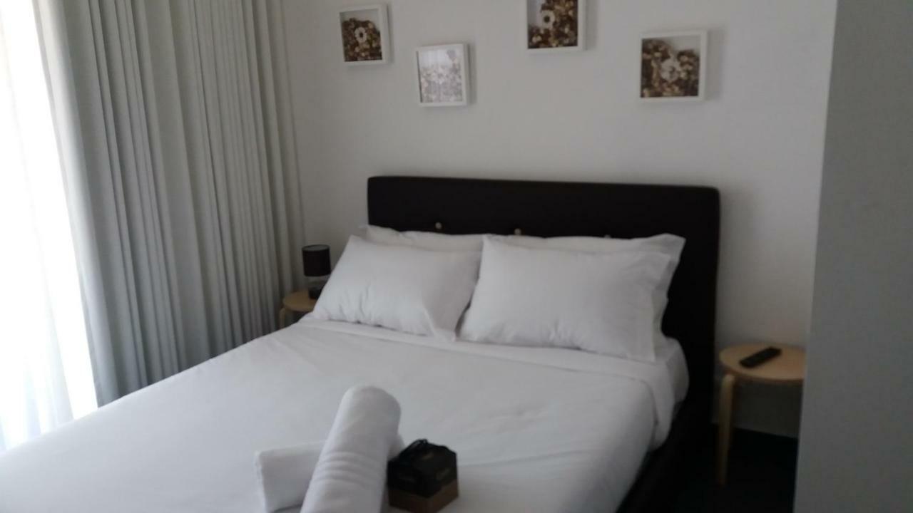 Hotel Nine Senses Furadouro Exterior foto