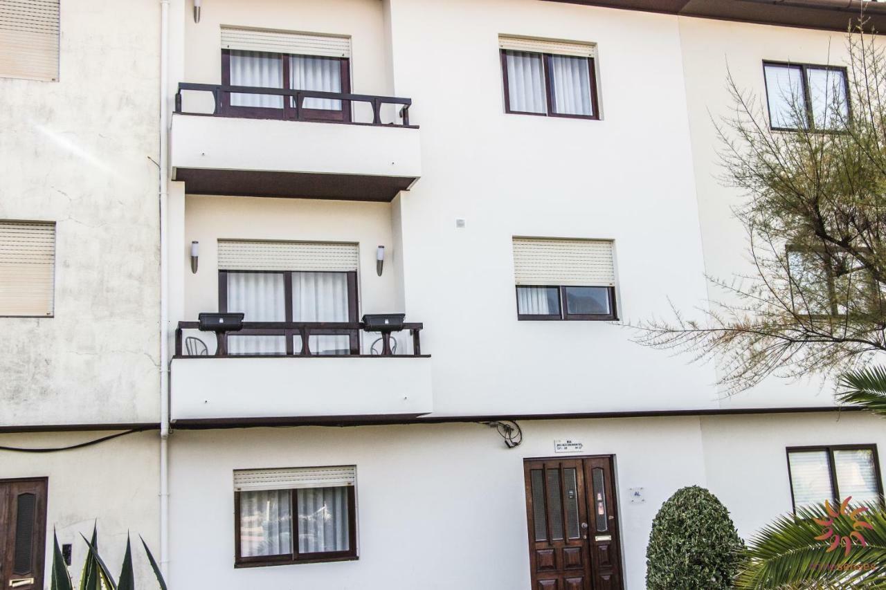 Hotel Nine Senses Furadouro Exterior foto