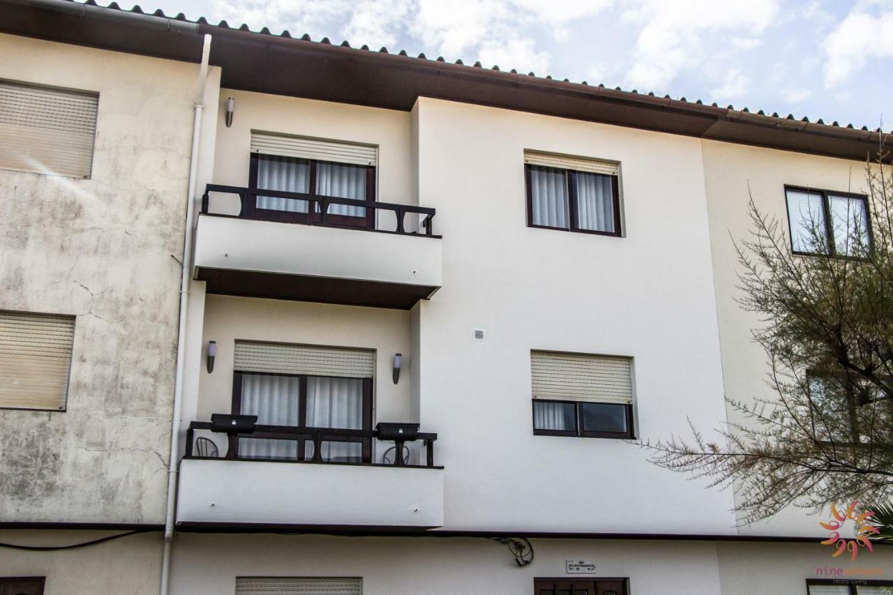 Hotel Nine Senses Furadouro Exterior foto