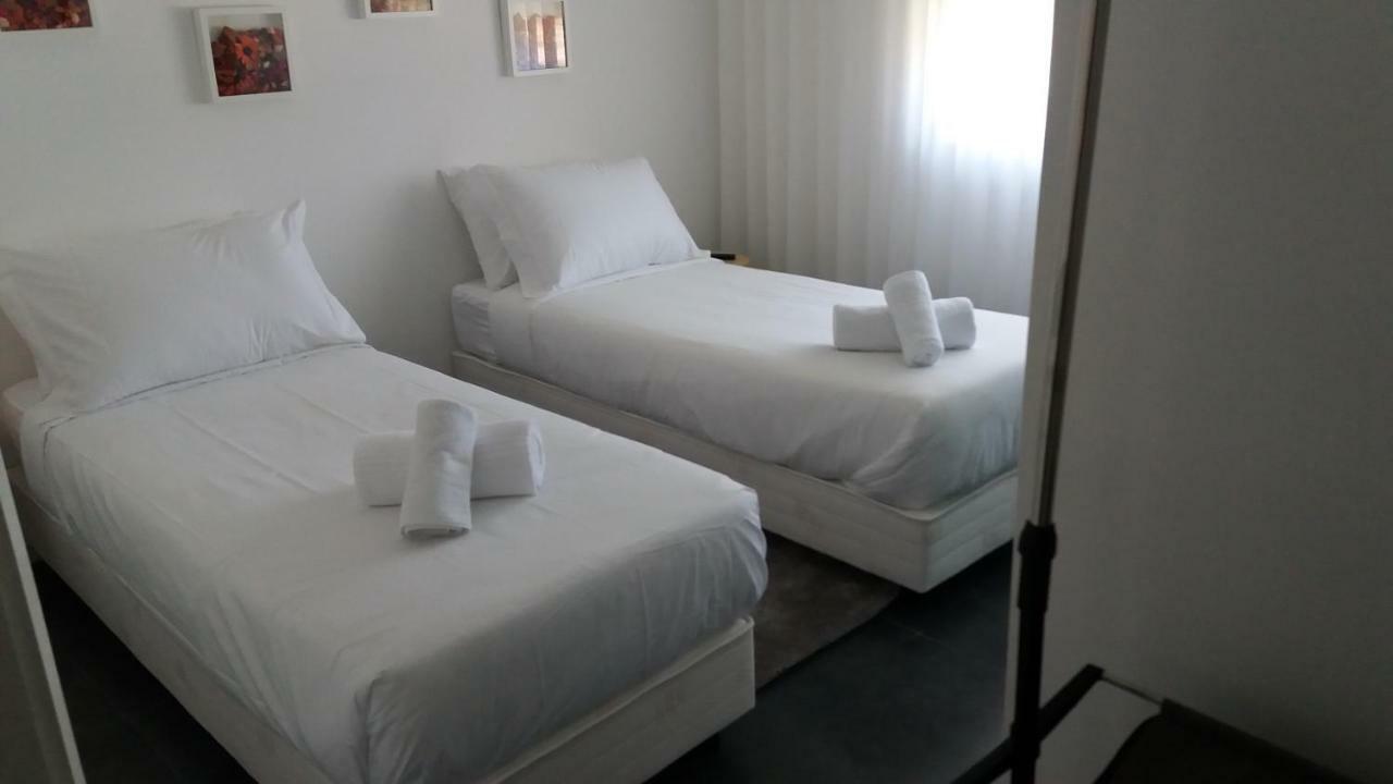 Hotel Nine Senses Furadouro Exterior foto