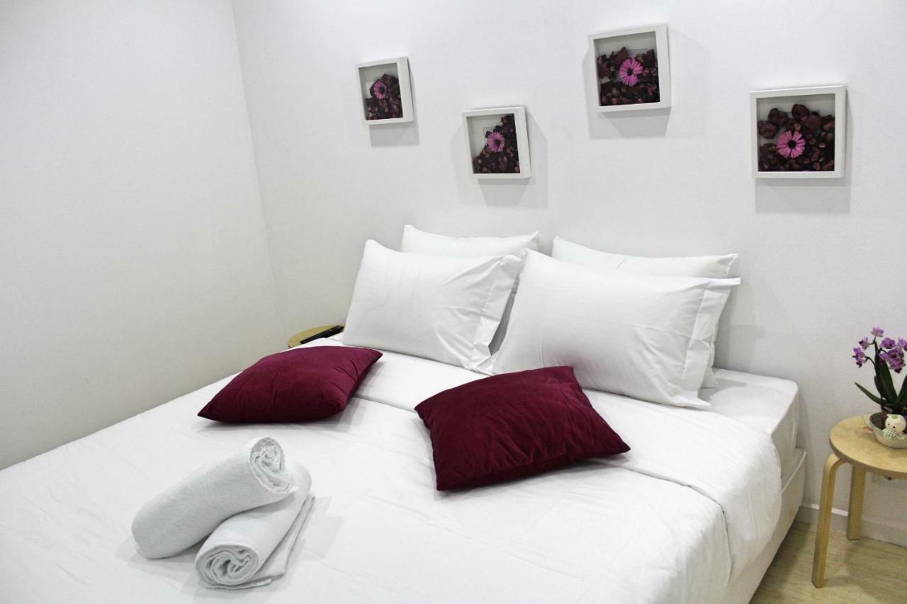 Hotel Nine Senses Furadouro Exterior foto