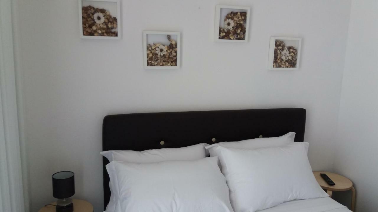Hotel Nine Senses Furadouro Exterior foto