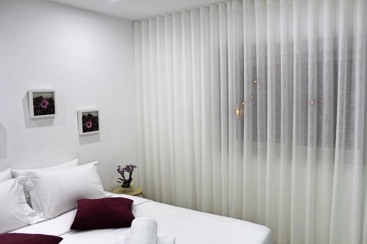 Hotel Nine Senses Furadouro Exterior foto